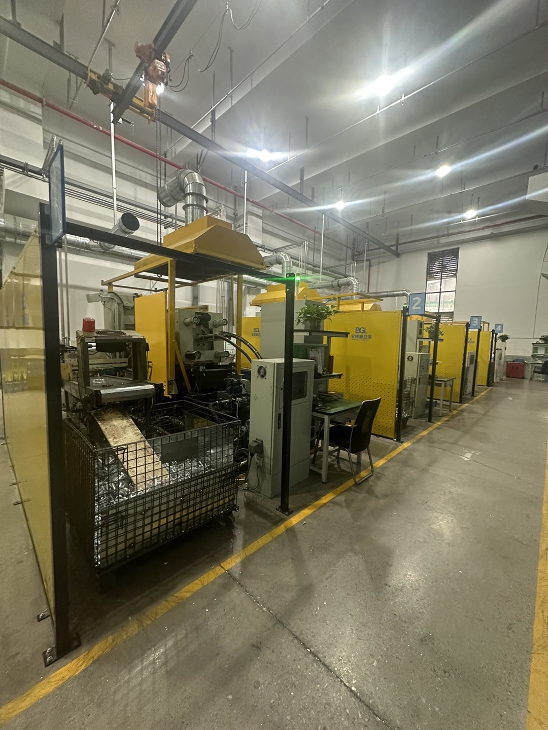 溫州寶格麗衛浴潔具 引領健康生活，鑄就品質衛浴新標桿
